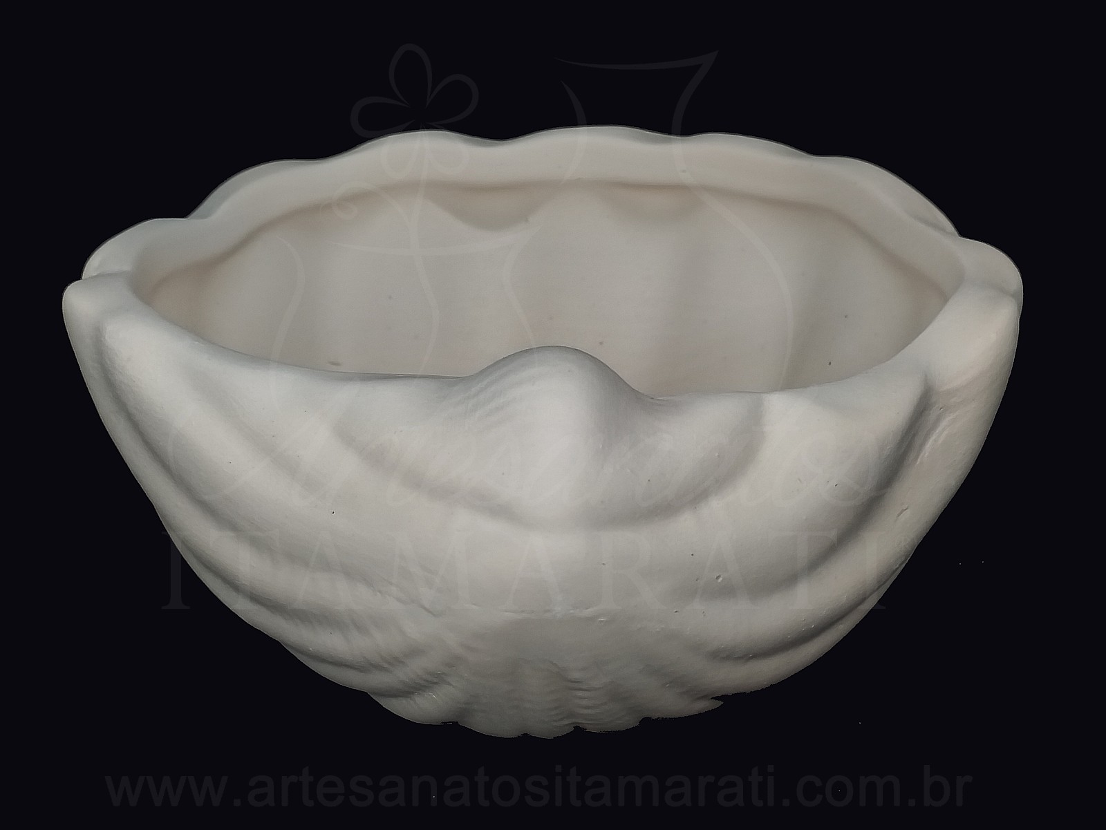 Concha Porta Joia